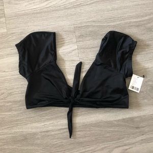 Urban outfitters bikini top